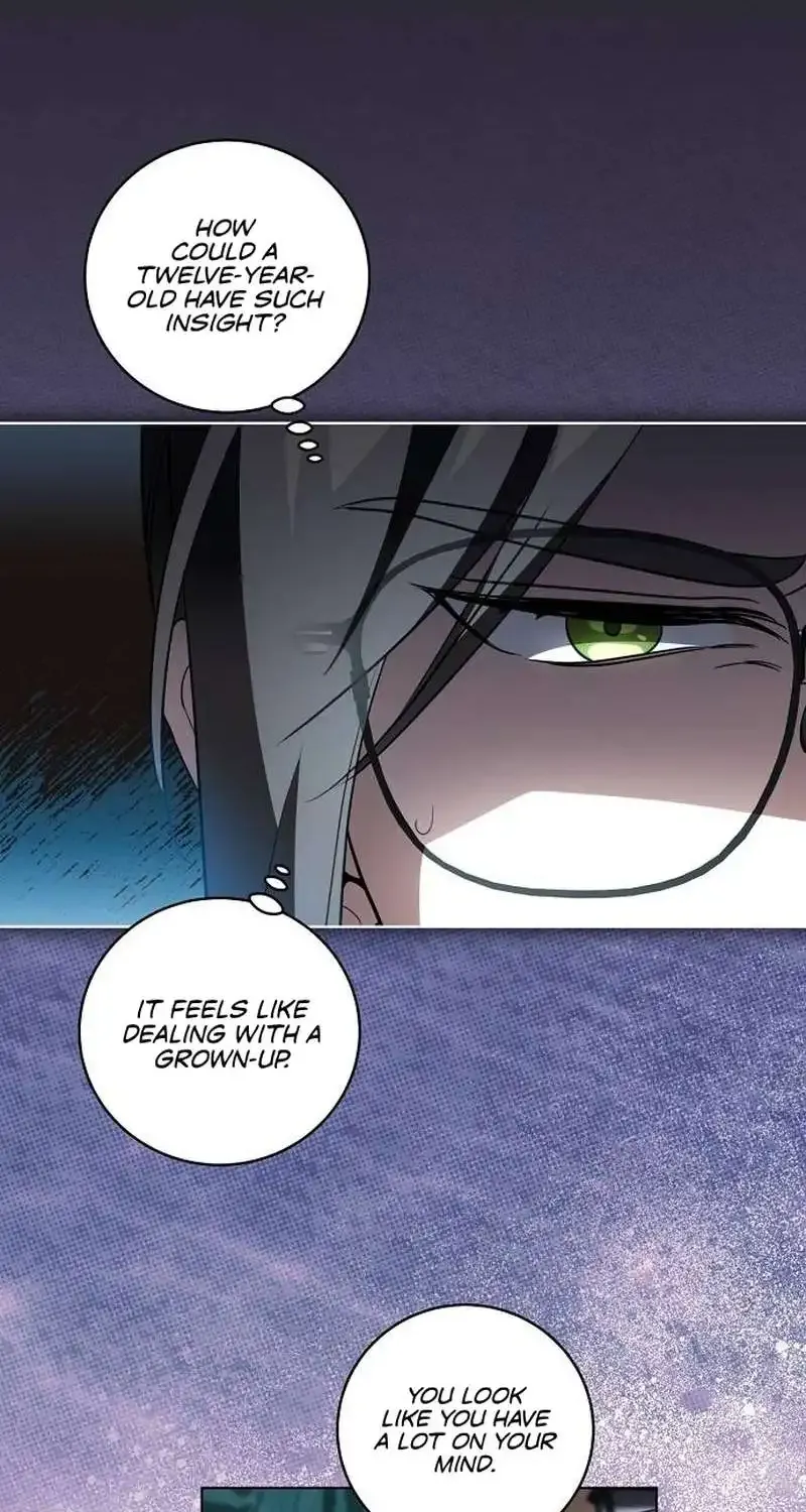 The Price Is Your Everything Kainu Manga Chapter 28 Page 10