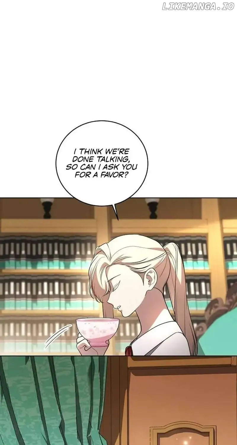 The Price Is Your Everything Kainu Manga Chapter 28 Page 12