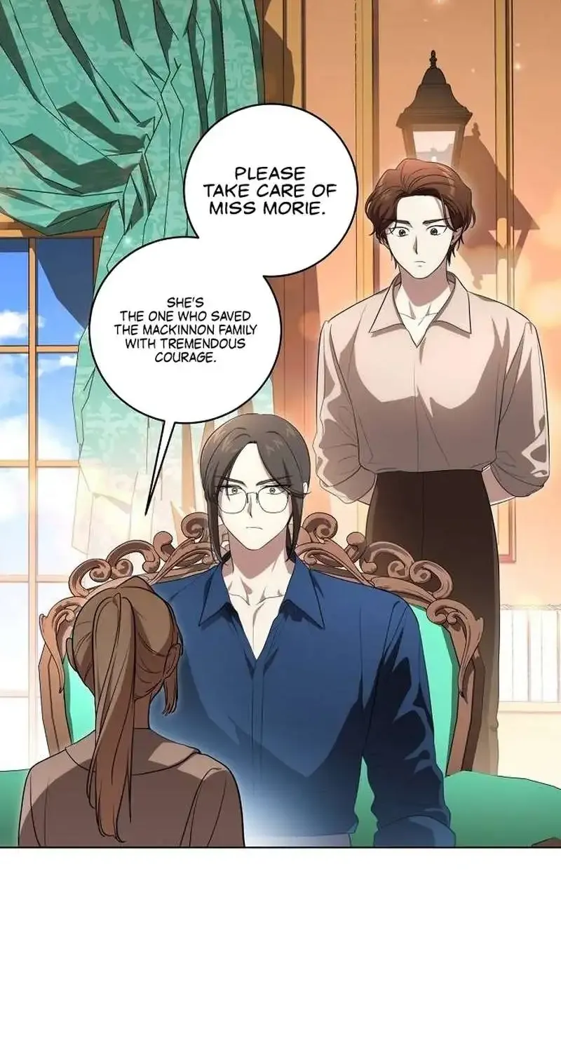 The Price Is Your Everything Kainu Manga Chapter 28 Page 13