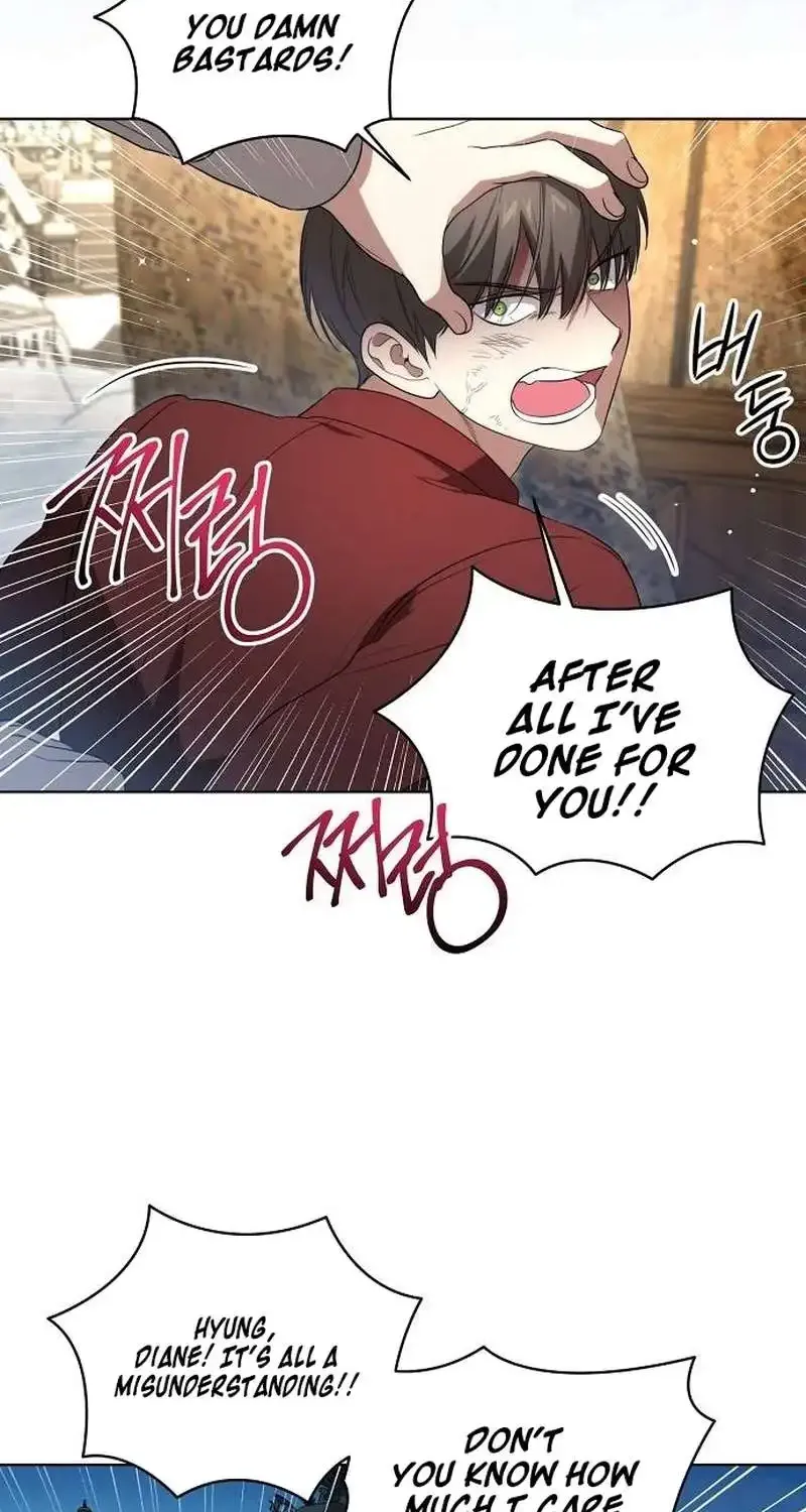 The Price Is Your Everything Kainu Manga Chapter 28 Page 18