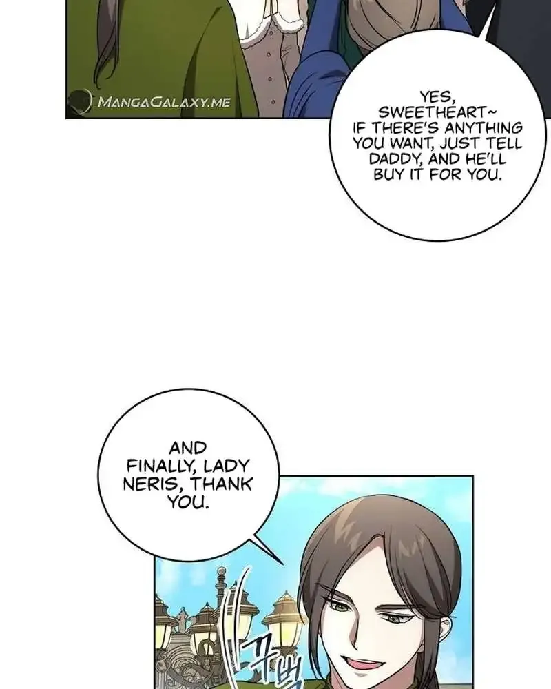 The Price Is Your Everything Kainu Manga Chapter 28 Page 21