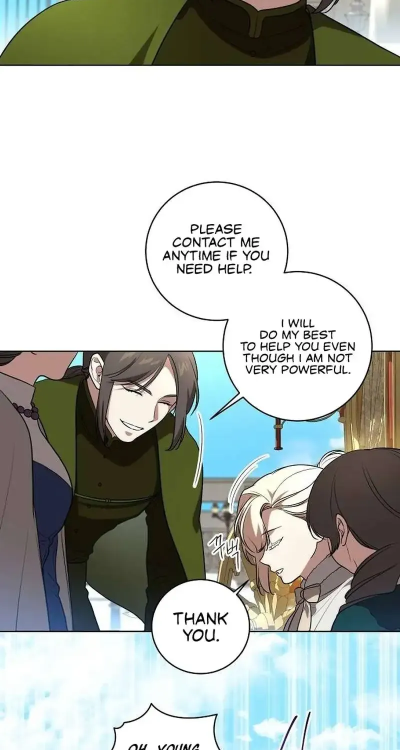 The Price Is Your Everything Kainu Manga Chapter 28 Page 23