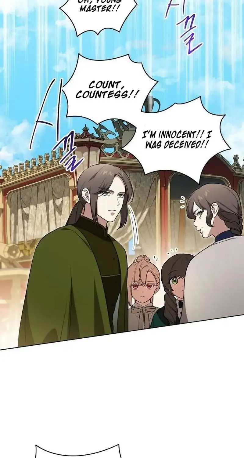 The Price Is Your Everything Kainu Manga Chapter 28 Page 24