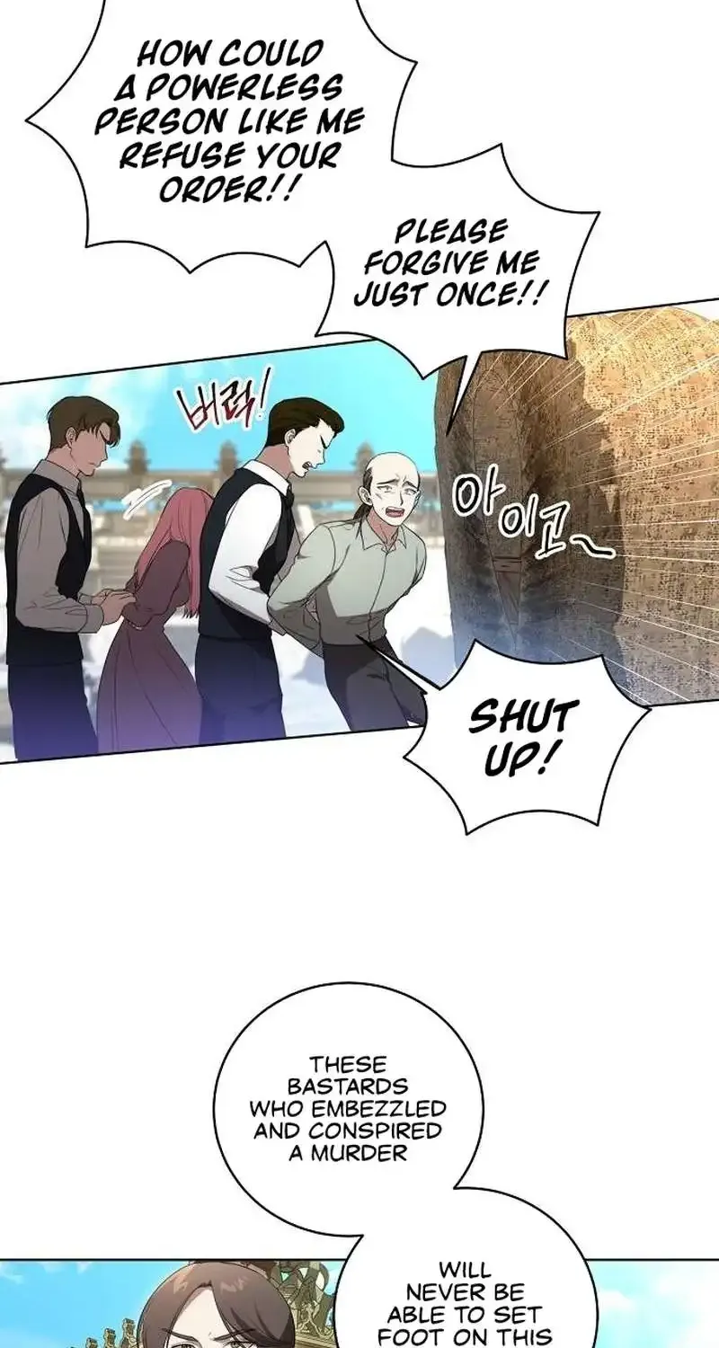 The Price Is Your Everything Kainu Manga Chapter 28 Page 25