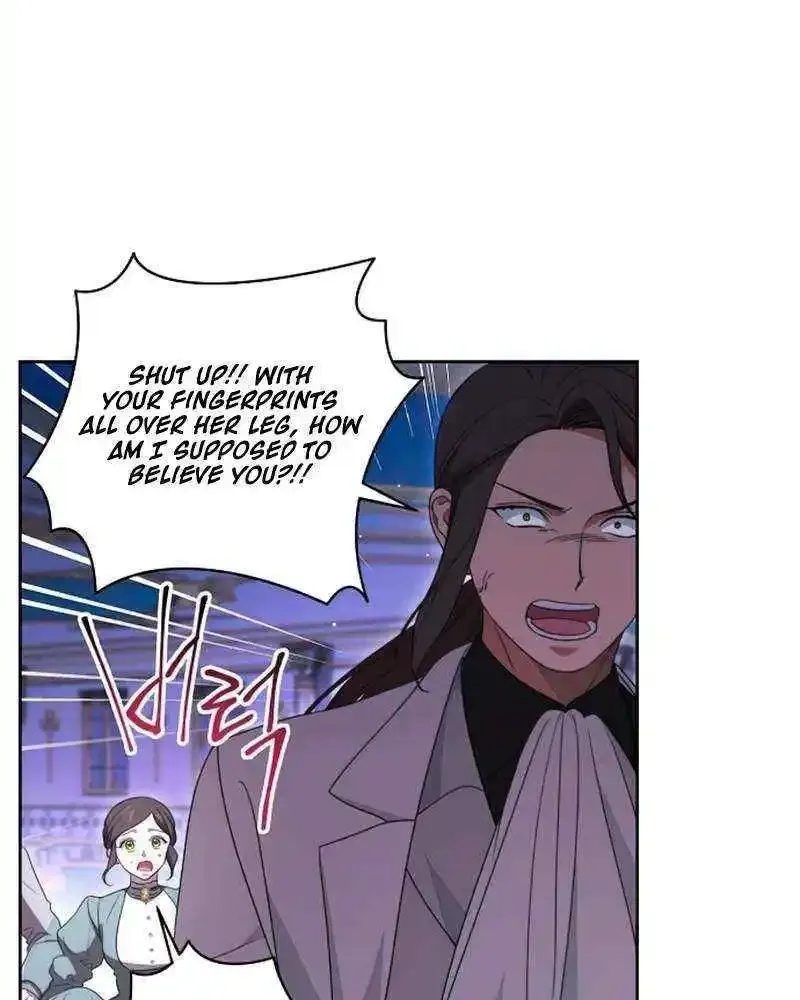 The Price Is Your Everything Kainu Manga Chapter 27 Page 5