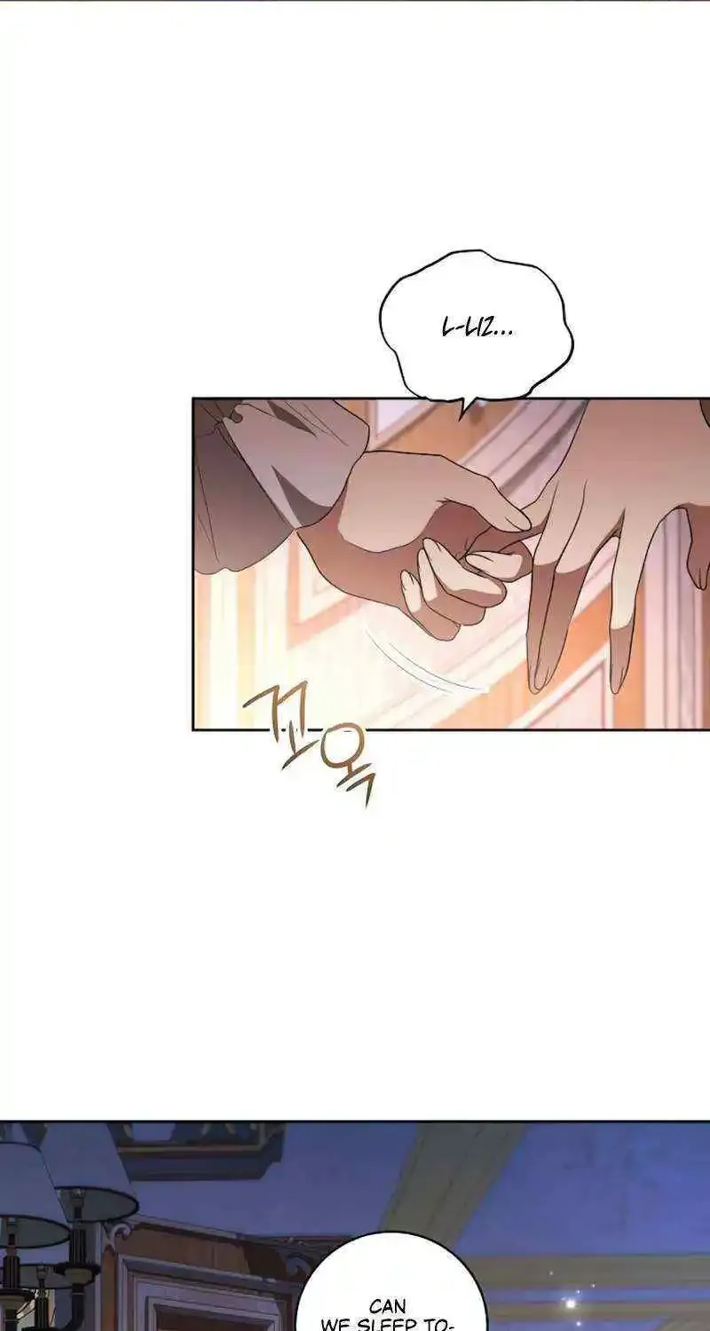 The Price Is Your Everything Kainu Manga Chapter 27 Page 19