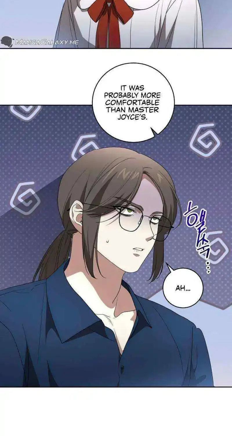 The Price Is Your Everything Kainu Manga Chapter 27 Page 42