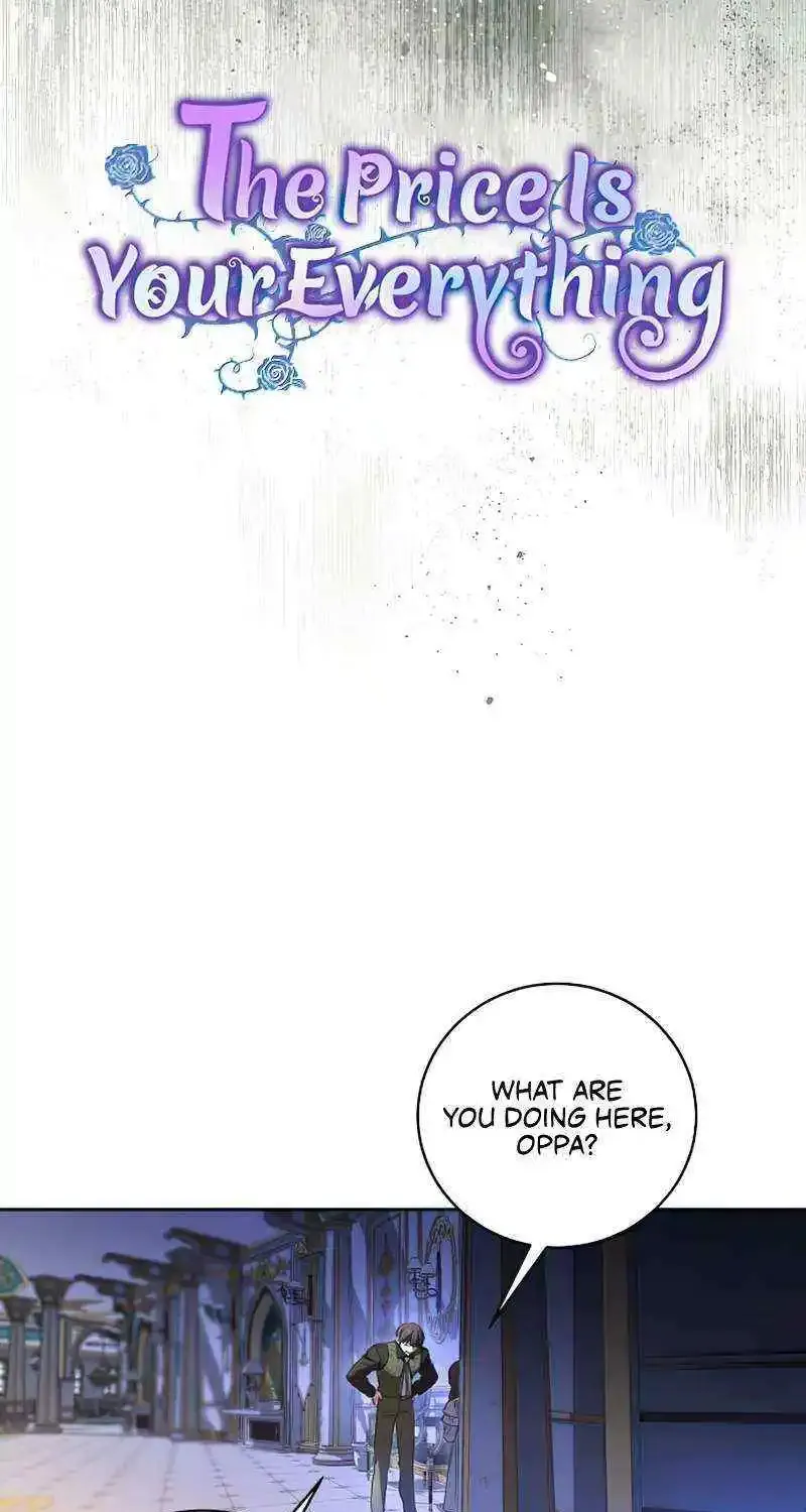 The Price Is Your Everything Kainu Manga Chapter 26 Page 24