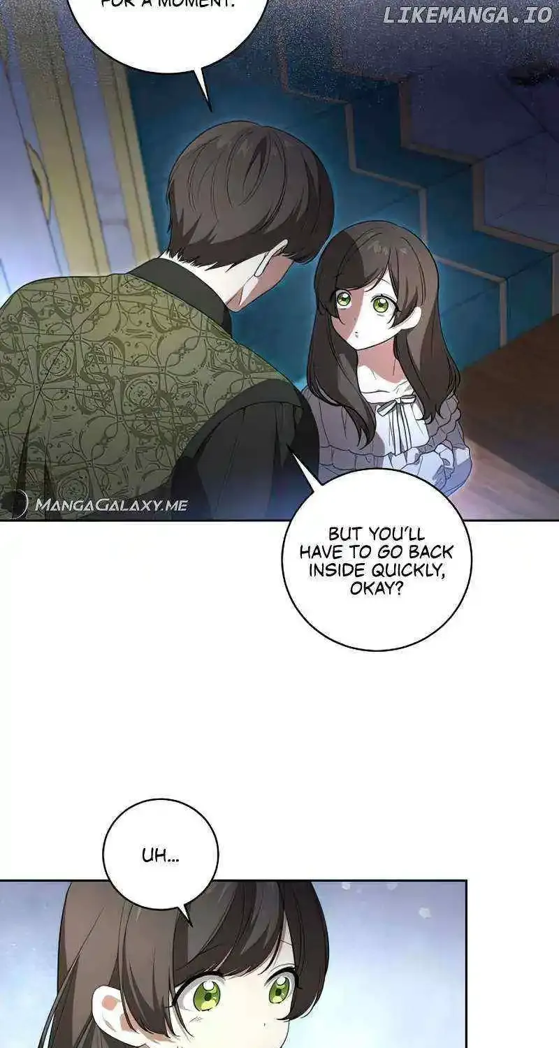 The Price Is Your Everything Kainu Manga Chapter 26 Page 27