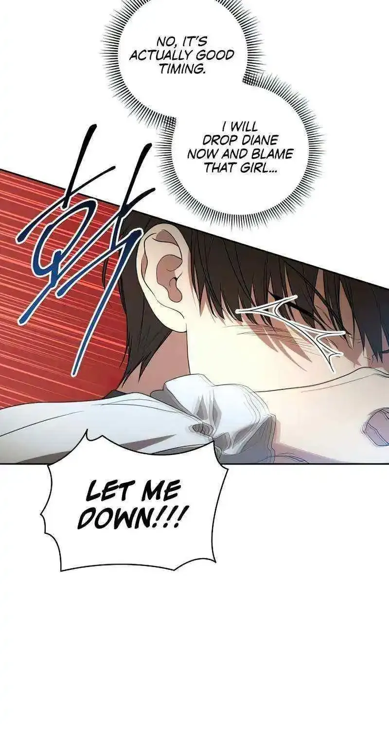 The Price Is Your Everything Kainu Manga Chapter 26 Page 39