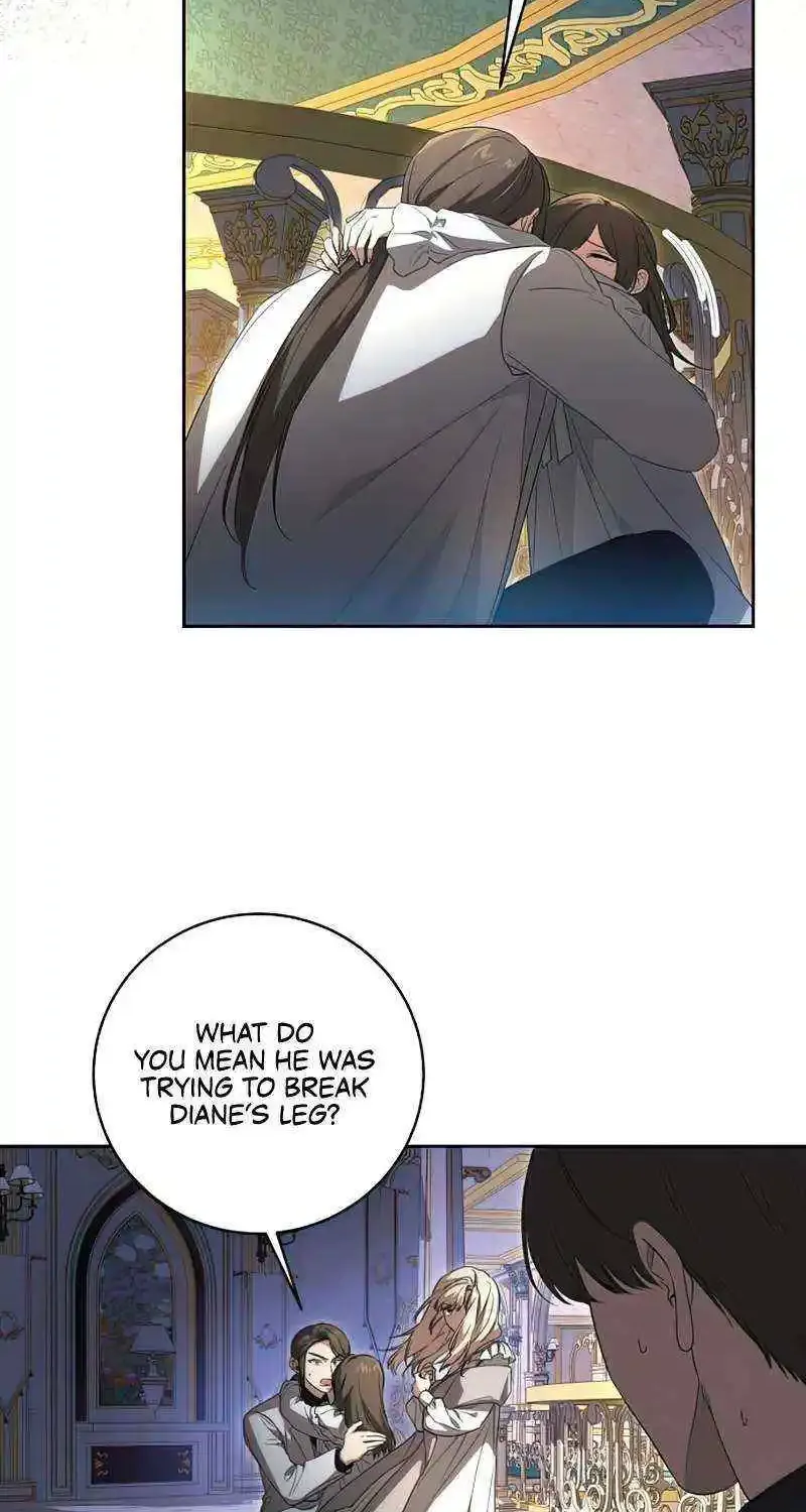 The Price Is Your Everything Kainu Manga Chapter 26 Page 53