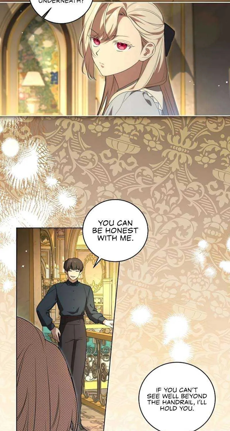 The Price Is Your Everything Kainu Manga Chapter 25 Page 4