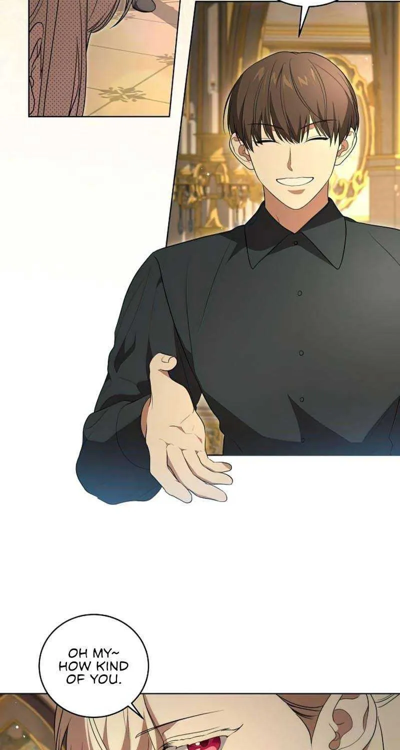 The Price Is Your Everything Kainu Manga Chapter 25 Page 5
