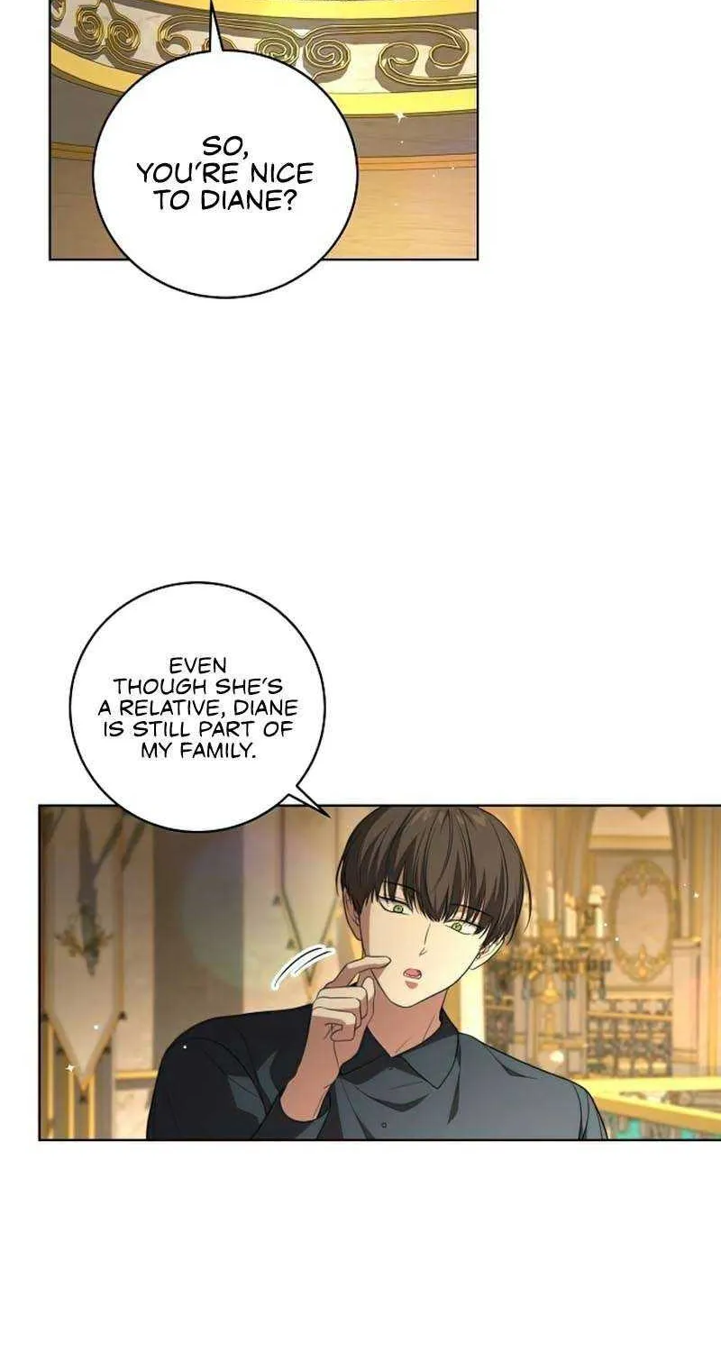 The Price Is Your Everything Kainu Manga Chapter 25 Page 7