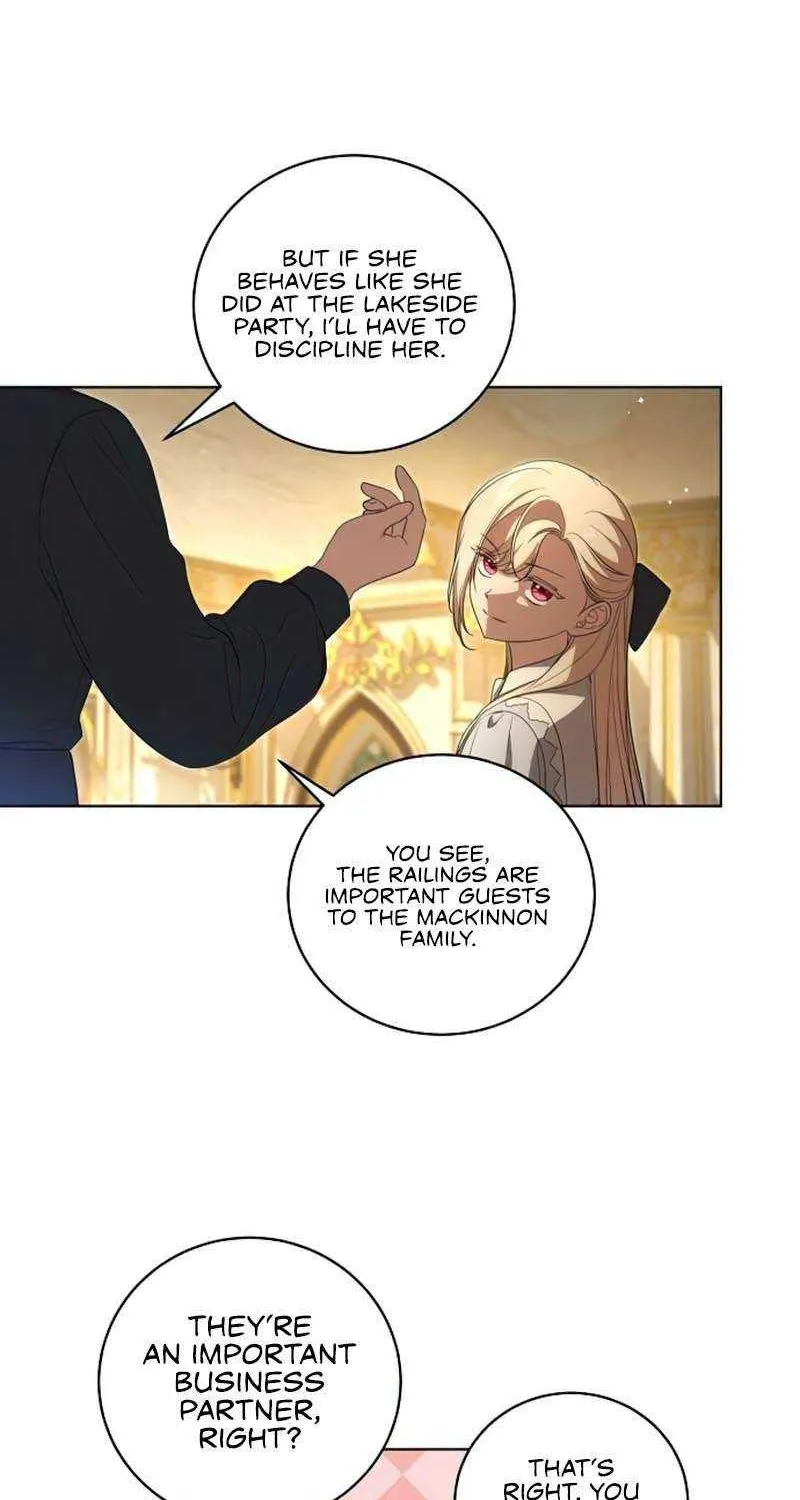 The Price Is Your Everything Kainu Manga Chapter 25 Page 9