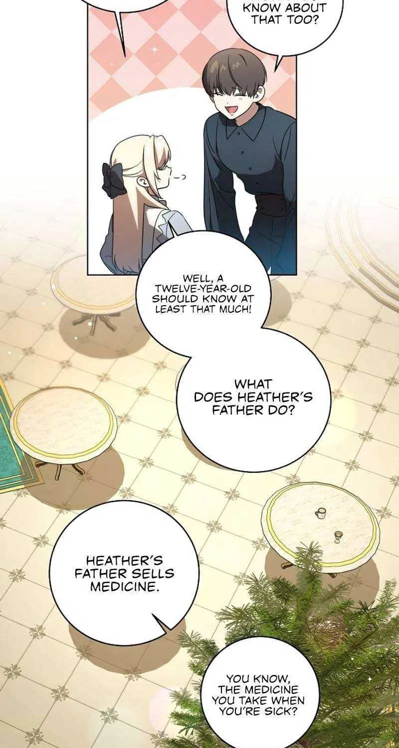 The Price Is Your Everything Kainu Manga Chapter 25 Page 10