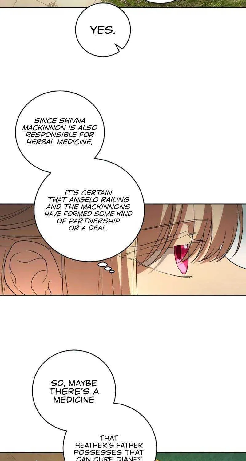 The Price Is Your Everything Kainu Manga Chapter 25 Page 11