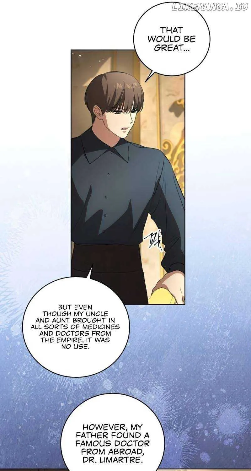 The Price Is Your Everything Kainu Manga Chapter 25 Page 13