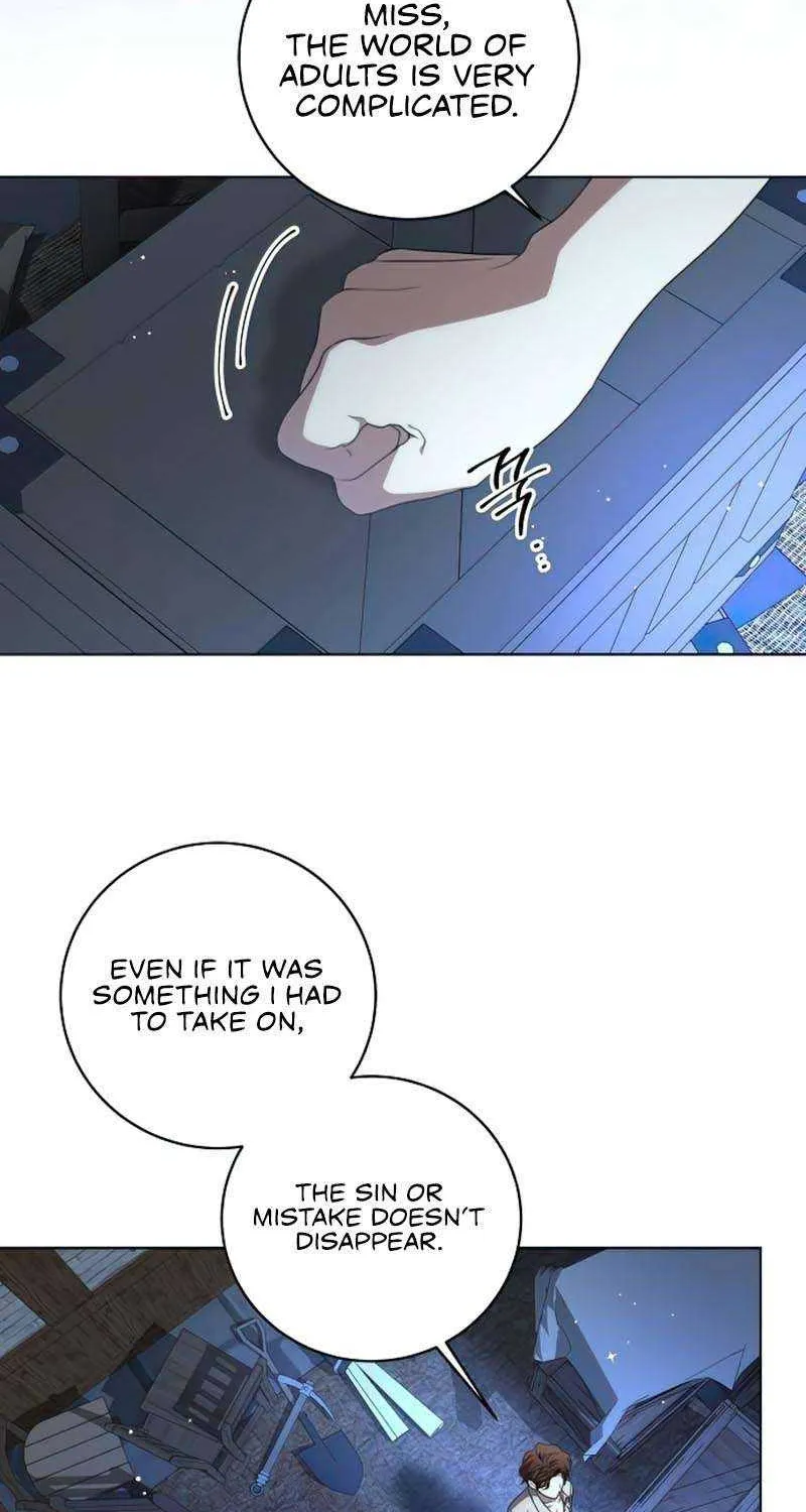 The Price Is Your Everything Kainu Manga Chapter 25 Page 44