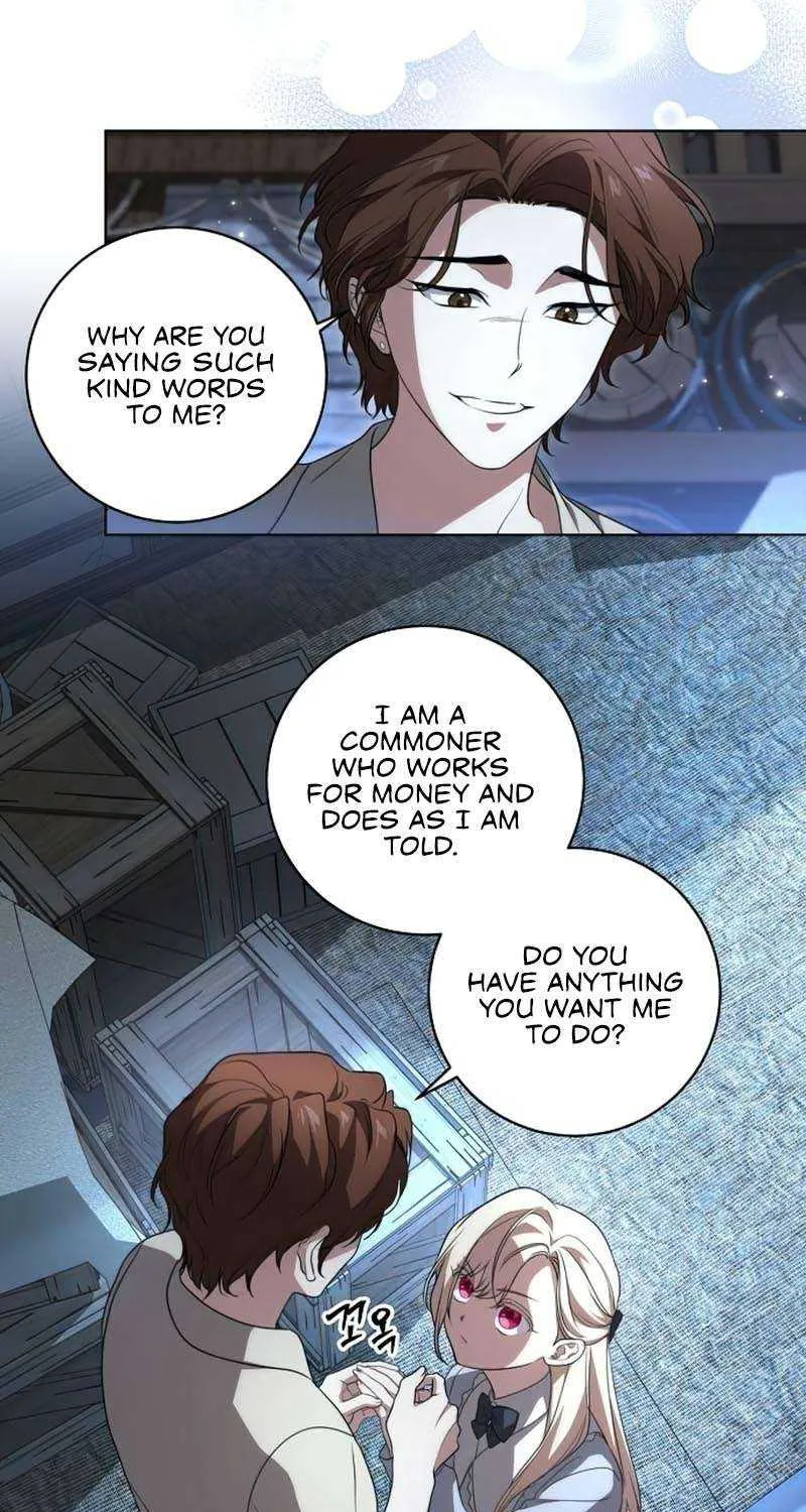 The Price Is Your Everything Kainu Manga Chapter 25 Page 48