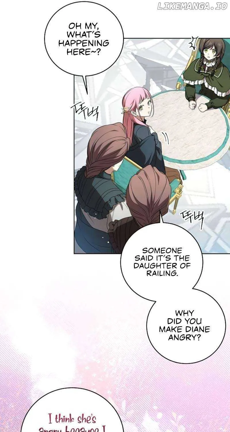 The Price Is Your Everything Kainu Manga Chapter 24 Page 9
