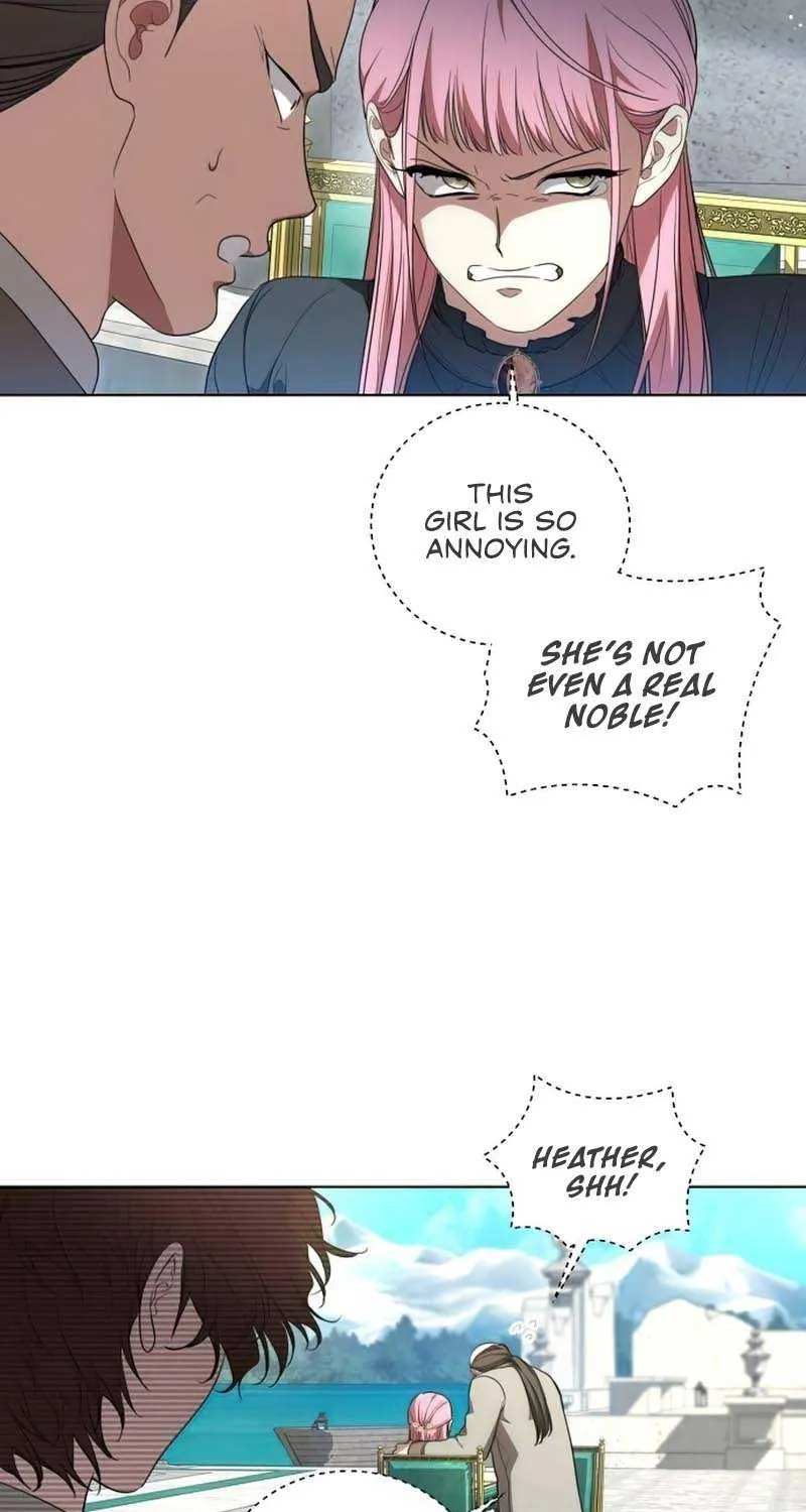 The Price Is Your Everything Kainu Manga Chapter 24 Page 37