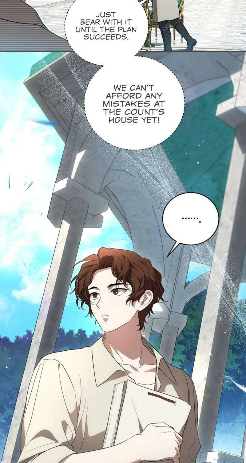 The Price Is Your Everything Kainu Manga Chapter 24 Page 38