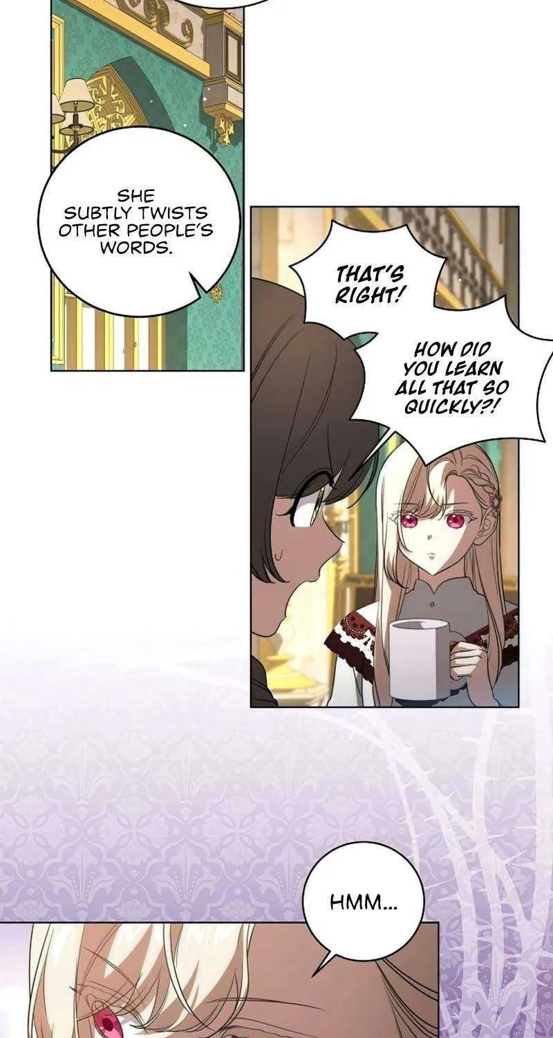 The Price Is Your Everything Kainu Manga Chapter 24 Page 42
