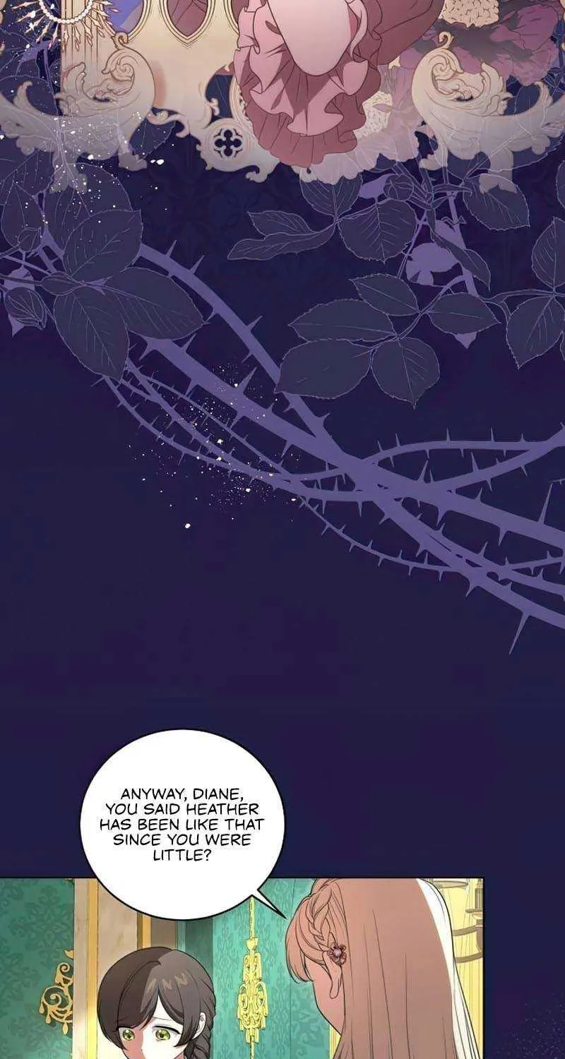 The Price Is Your Everything Kainu Manga Chapter 24 Page 44
