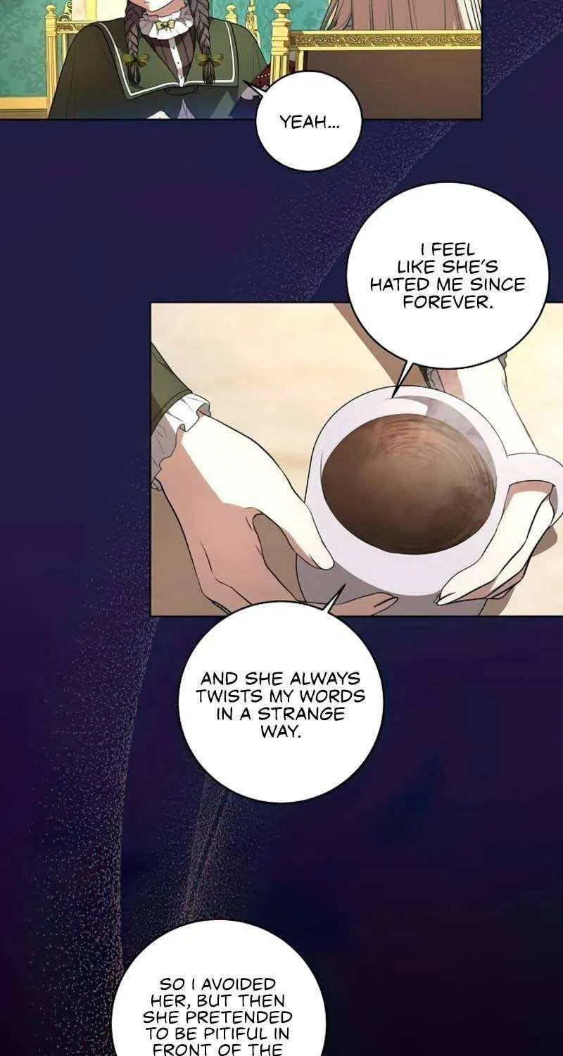 The Price Is Your Everything Kainu Manga Chapter 24 Page 45