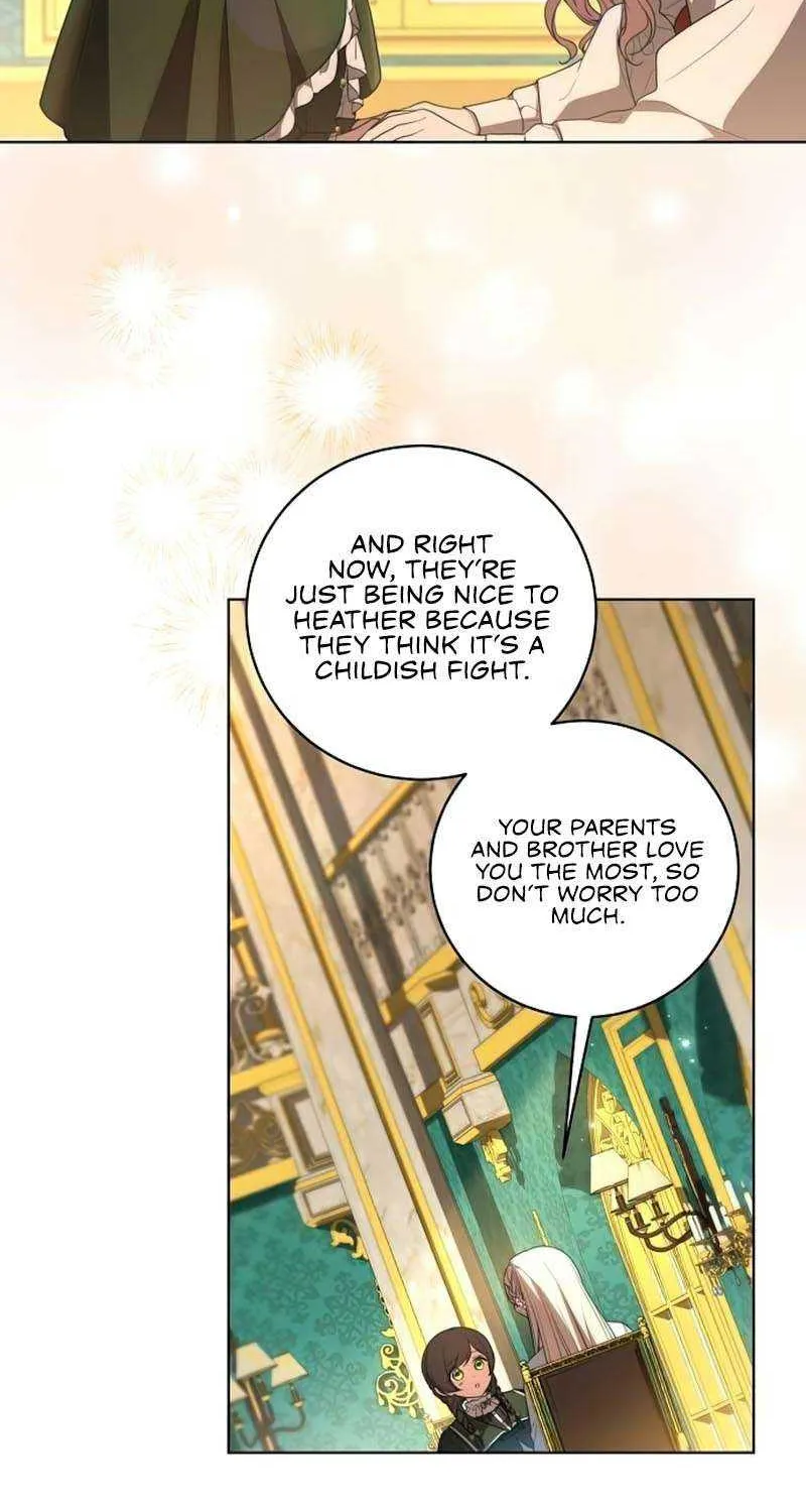The Price Is Your Everything Kainu Manga Chapter 24 Page 49