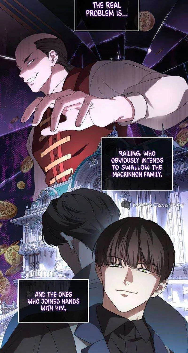 The Price Is Your Everything Kainu Manga Chapter 24 Page 56