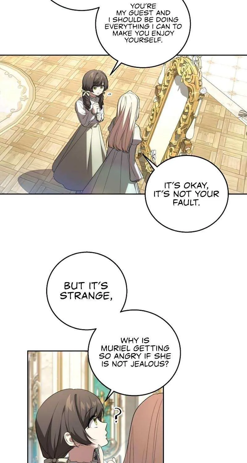 The Price Is Your Everything Kainu Manga Chapter 23 Page 9