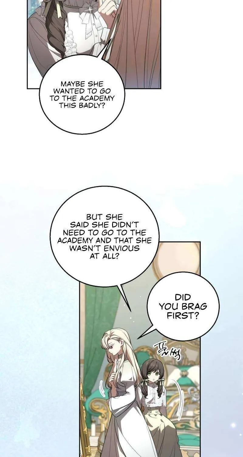 The Price Is Your Everything Kainu Manga Chapter 23 Page 10