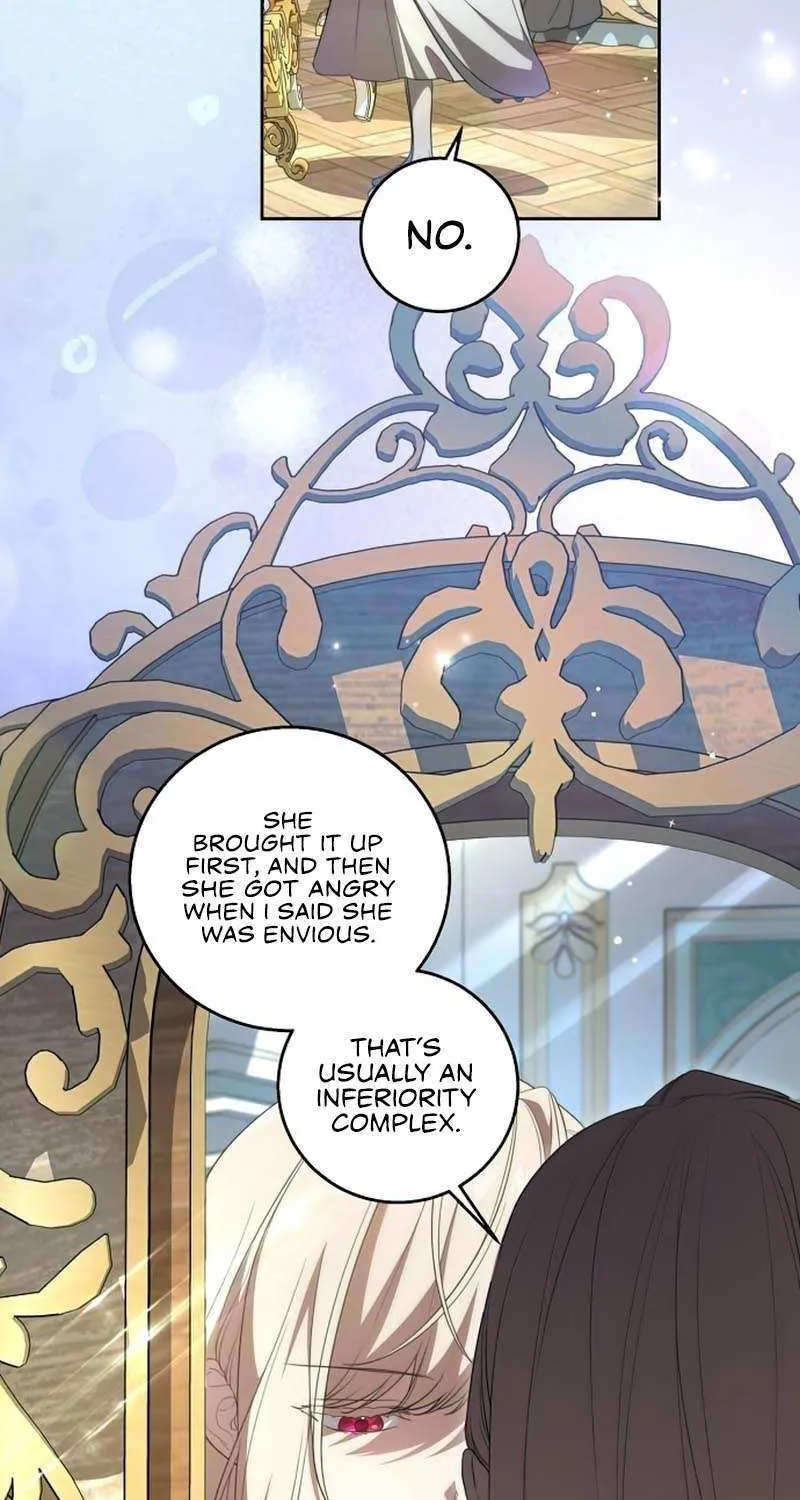 The Price Is Your Everything Kainu Manga Chapter 23 Page 11