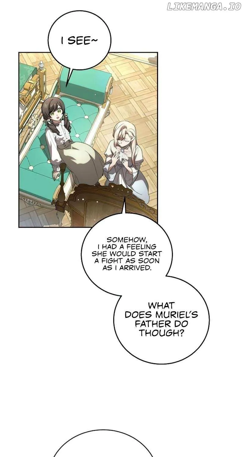 The Price Is Your Everything Kainu Manga Chapter 23 Page 13