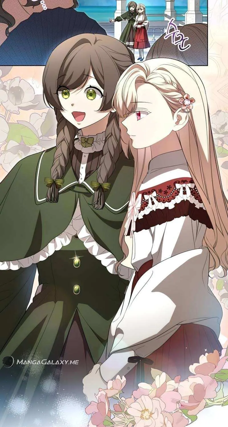The Price Is Your Everything Kainu Manga Chapter 23 Page 21