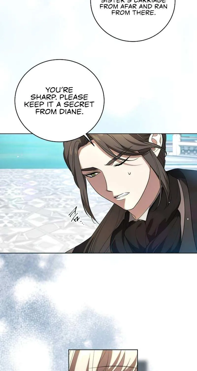 The Price Is Your Everything Kainu Manga Chapter 23 Page 40