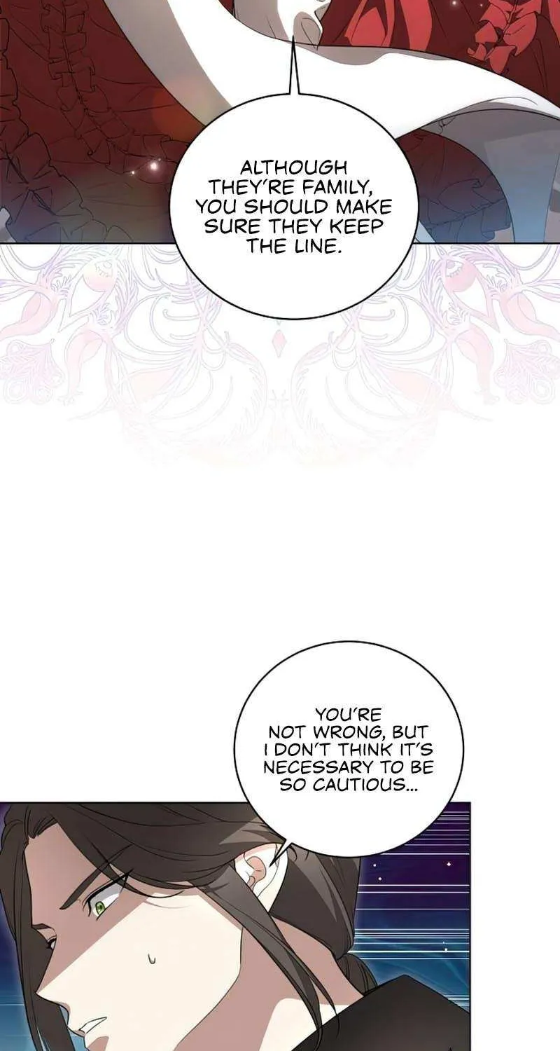 The Price Is Your Everything Kainu Manga Chapter 23 Page 48