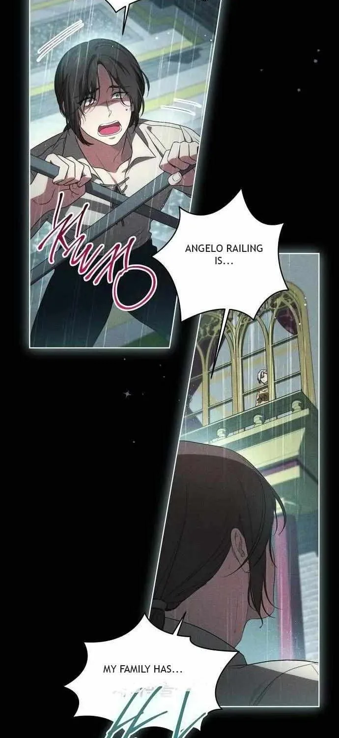 The Price Is Your Everything Kainu Manga Chapter 22 Page 3
