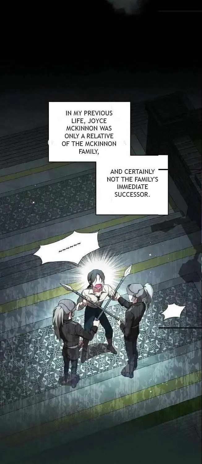 The Price Is Your Everything Kainu Manga Chapter 22 Page 8