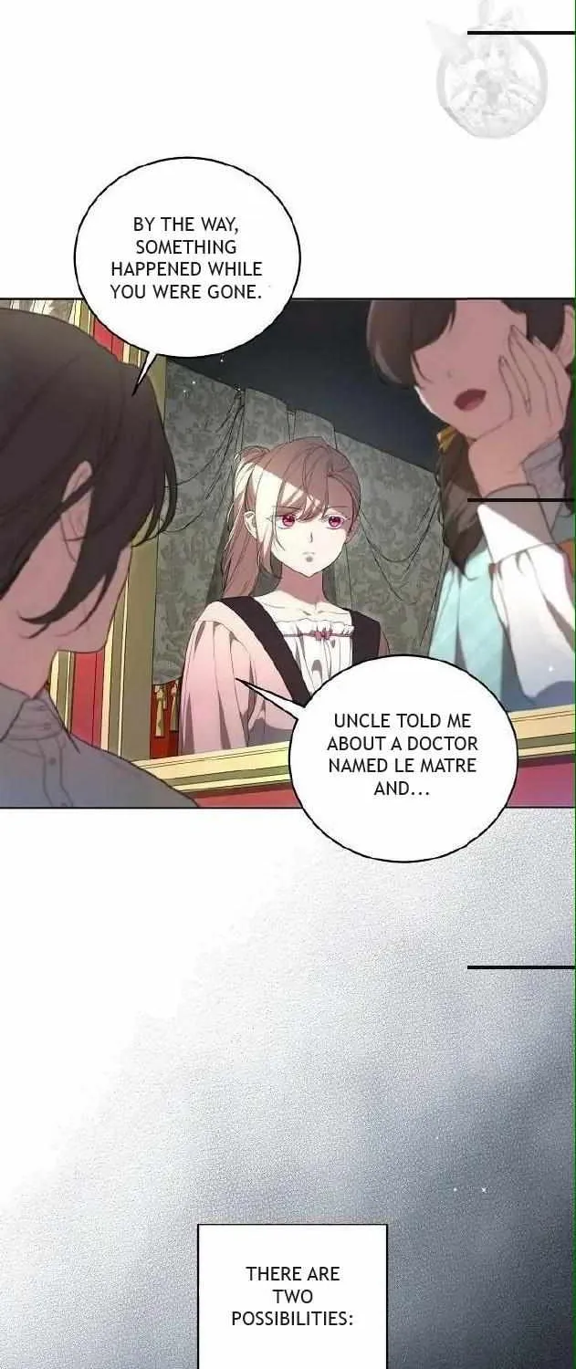 The Price Is Your Everything Kainu Manga Chapter 22 Page 14
