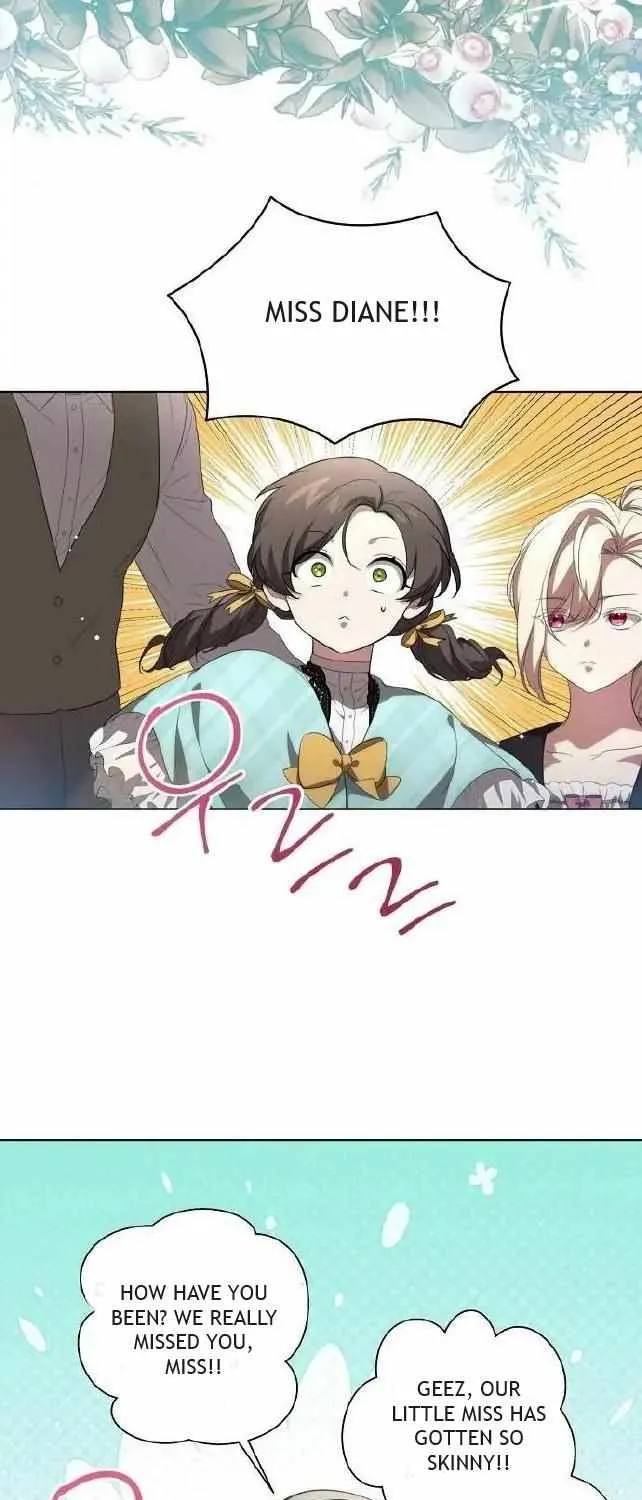 The Price Is Your Everything Kainu Manga Chapter 22 Page 19