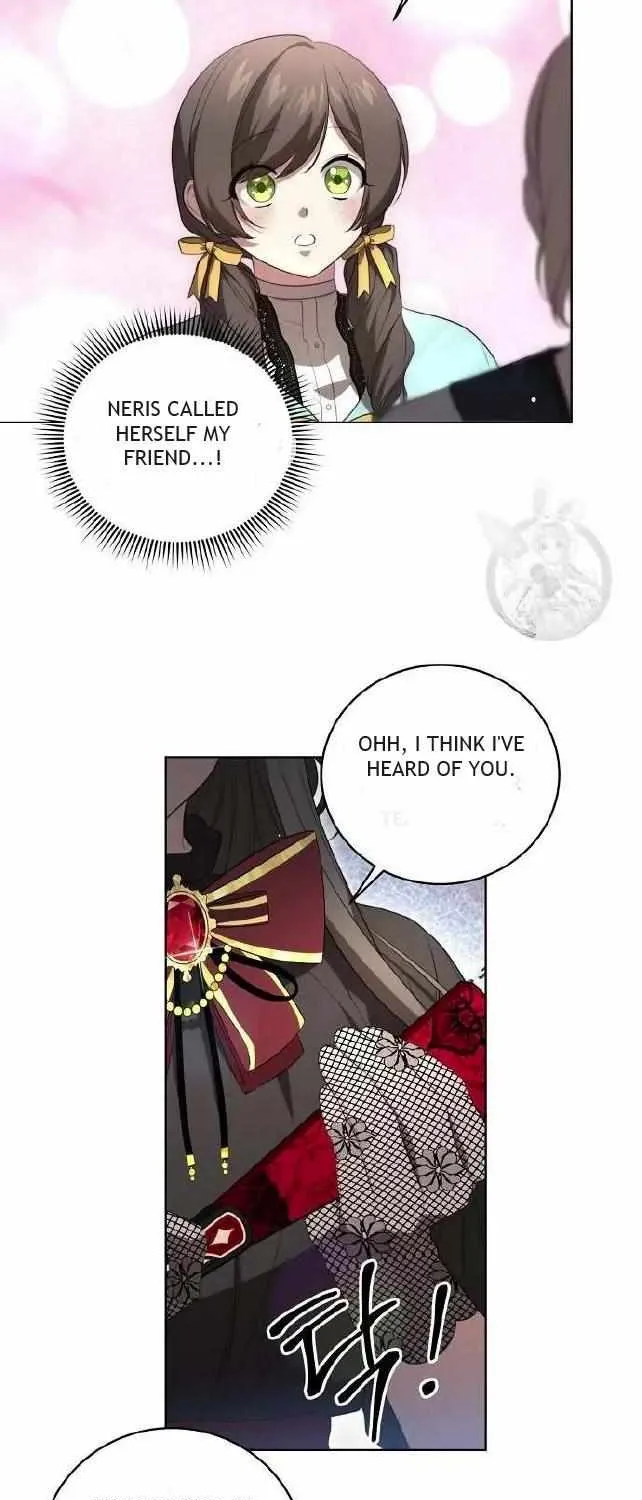 The Price Is Your Everything Kainu Manga Chapter 22 Page 27
