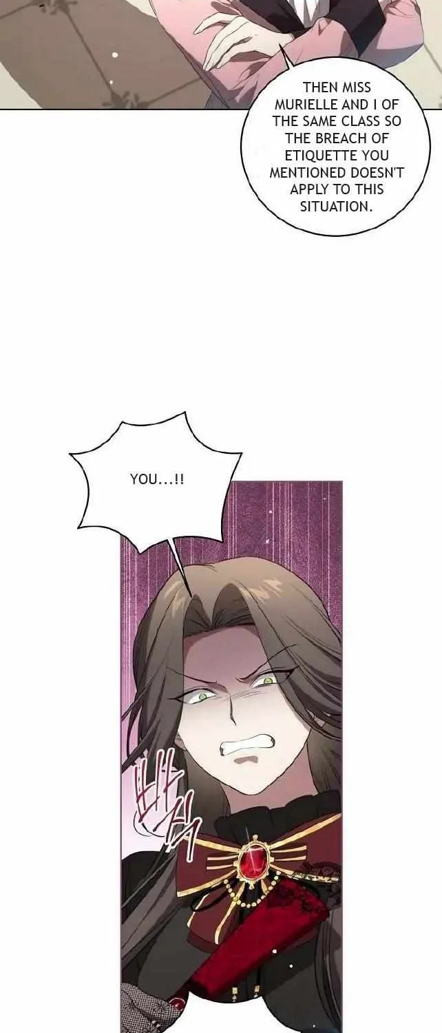 The Price Is Your Everything Kainu Manga Chapter 22 Page 32