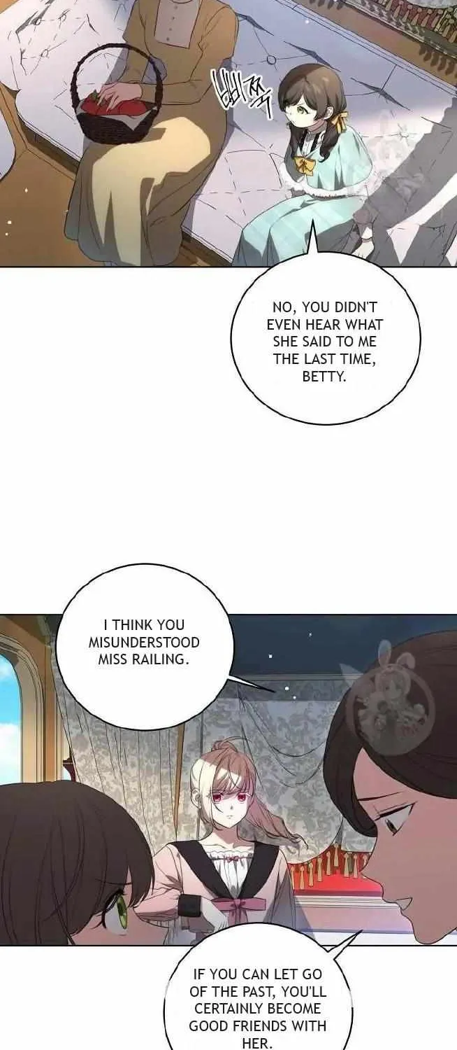 The Price Is Your Everything Kainu Manga Chapter 21 Page 54