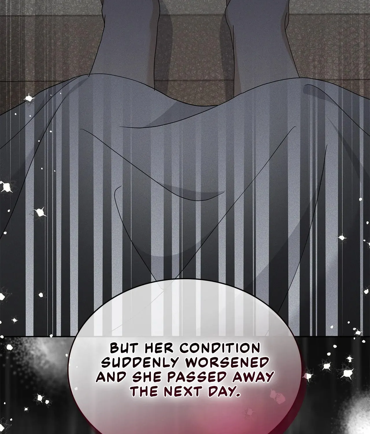 Becoming the Obsessive Male Lead’s Ex-Wife Kainu Manga Chapter 33 Page 48