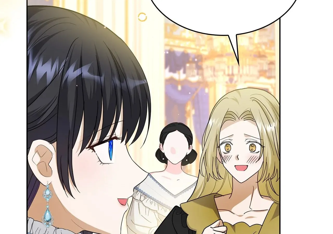 Becoming the Obsessive Male Lead’s Ex-Wife Kainu Manga Chapter 33 Page 69