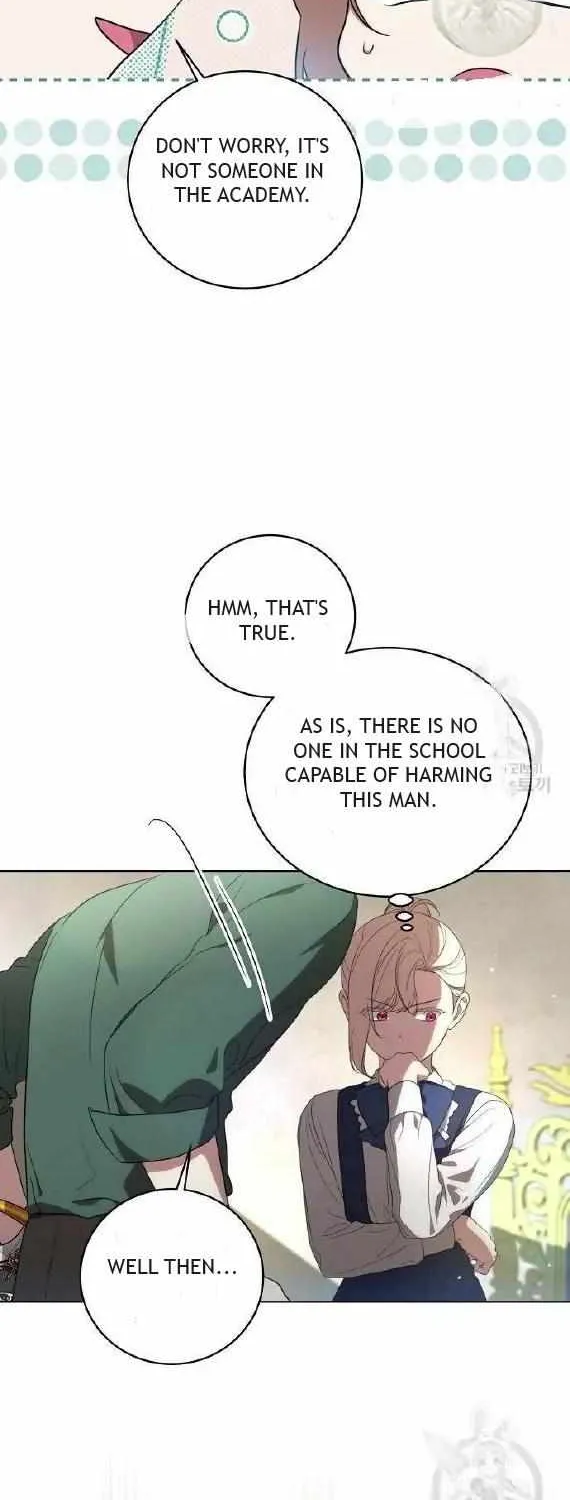The Price Is Your Everything Kainu Manga Chapter 20 Page 20