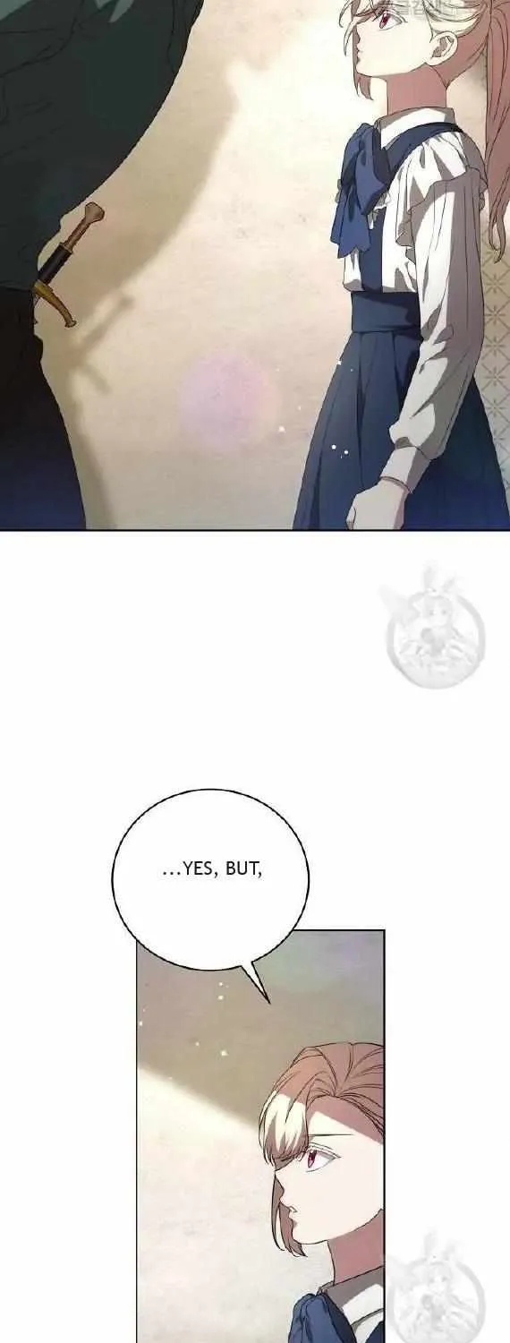 The Price Is Your Everything Kainu Manga Chapter 20 Page 23